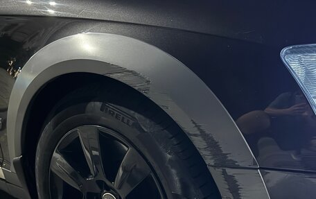 Audi A6 allroad, 2008 год, 1 500 000 рублей, 19 фотография