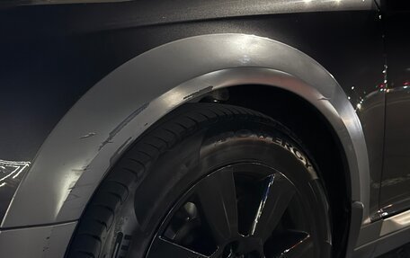 Audi A6 allroad, 2008 год, 1 500 000 рублей, 20 фотография