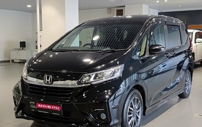 Honda Freed II, 2020 год, 2 100 000 рублей, 1 фотография
