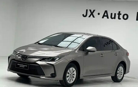 Toyota Corolla, 2023 год, 1 581 000 рублей, 1 фотография