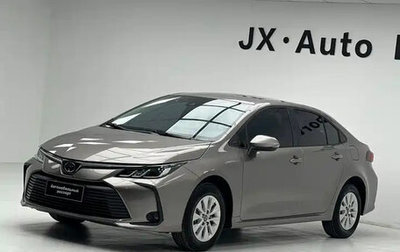 Toyota Corolla, 2023 год, 1 581 000 рублей, 1 фотография