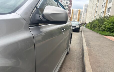 Subaru Legacy VII, 2011 год, 950 000 рублей, 4 фотография