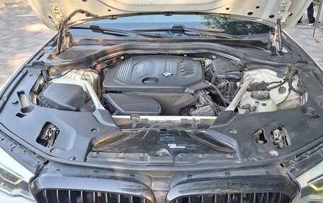 BMW 5 серия, 2018 год, 3 350 000 рублей, 5 фотография