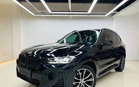 BMW X3, 2023 год, 4 500 111 рублей, 1 фотография