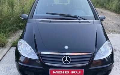 Mercedes-Benz A-Класс, 2007 год, 450 000 рублей, 1 фотография