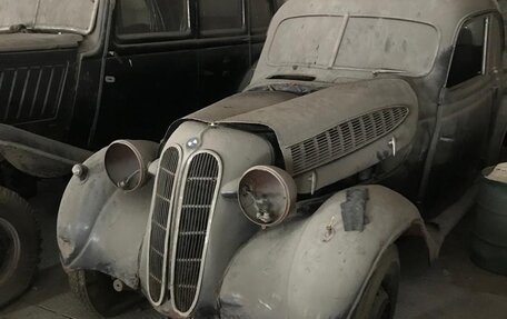 BMW 321, 1939 год, 500 000 рублей, 1 фотография