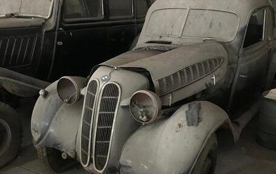 BMW 321, 1939 год, 500 000 рублей, 1 фотография