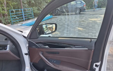 BMW 5 серия, 2018 год, 3 350 000 рублей, 15 фотография