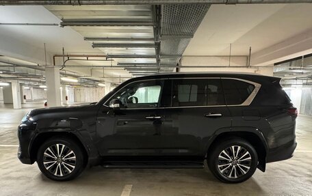 Lexus LX, 2026 год, 16 400 000 рублей, 2 фотография