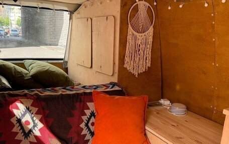 Volkswagen Transporter T3, 1992 год, 450 000 рублей, 6 фотография