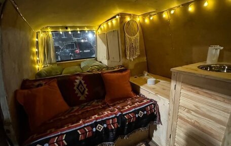 Volkswagen Transporter T3, 1992 год, 450 000 рублей, 8 фотография