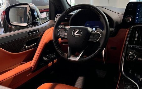 Lexus LX, 2026 год, 16 400 000 рублей, 6 фотография