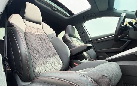Audi A3, 2022 год, 2 345 000 рублей, 8 фотография