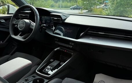 Audi A3, 2022 год, 2 345 000 рублей, 6 фотография