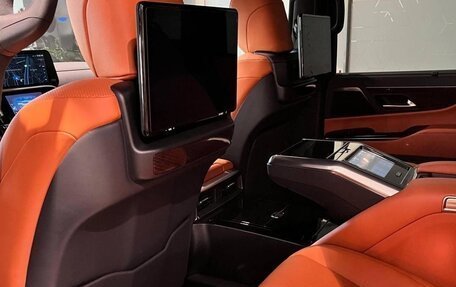 Lexus LX, 2026 год, 16 400 000 рублей, 9 фотография