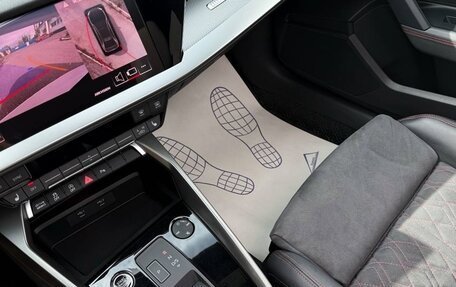 Audi A3, 2022 год, 2 345 000 рублей, 7 фотография