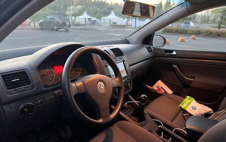 Volkswagen Golf V, 2004 год, 333 000 рублей, 5 фотография