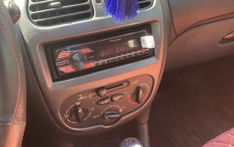 Peugeot 206, 2007 год, 300 000 рублей, 3 фотография