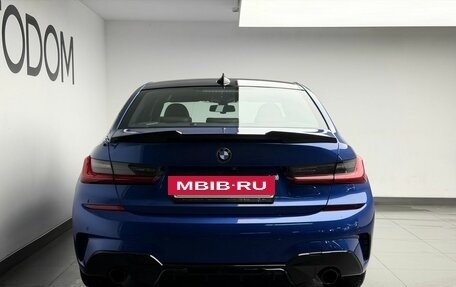 BMW 3 серия, 2020 год, 5 198 000 рублей, 3 фотография