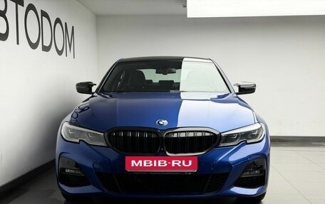BMW 3 серия, 2020 год, 5 198 000 рублей, 2 фотография