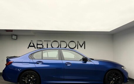 BMW 3 серия, 2020 год, 5 198 000 рублей, 5 фотография