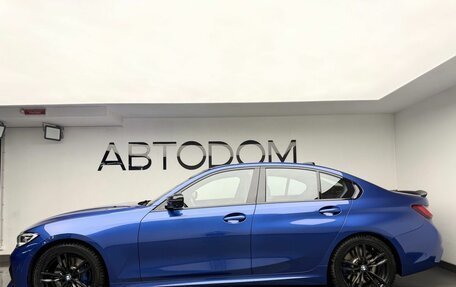 BMW 3 серия, 2020 год, 5 198 000 рублей, 6 фотография