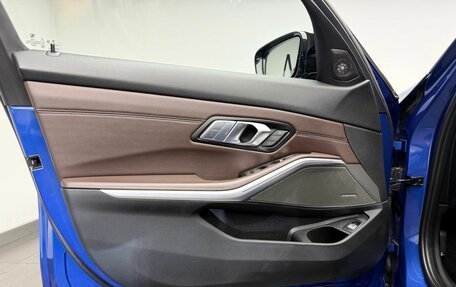 BMW 3 серия, 2020 год, 5 198 000 рублей, 11 фотография