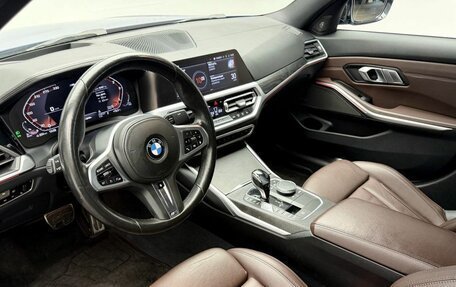 BMW 3 серия, 2020 год, 5 198 000 рублей, 7 фотография