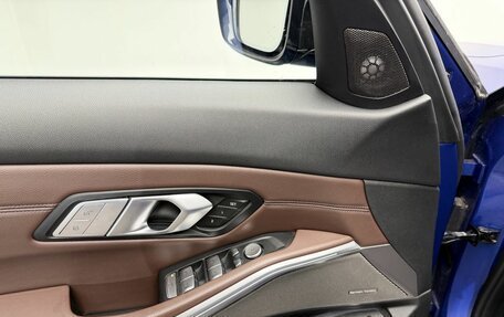BMW 3 серия, 2020 год, 5 198 000 рублей, 12 фотография