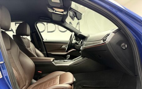 BMW 3 серия, 2020 год, 5 198 000 рублей, 16 фотография