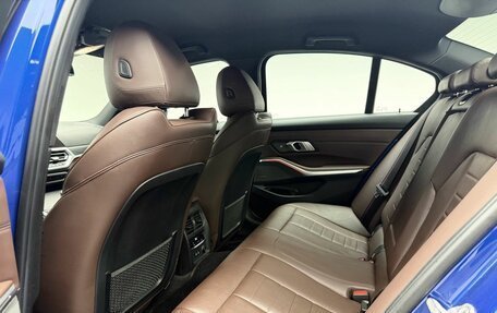 BMW 3 серия, 2020 год, 5 198 000 рублей, 13 фотография