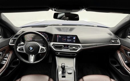 BMW 3 серия, 2020 год, 5 198 000 рублей, 17 фотография