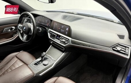 BMW 3 серия, 2020 год, 5 198 000 рублей, 15 фотография