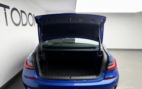 BMW 3 серия, 2020 год, 5 198 000 рублей, 25 фотография