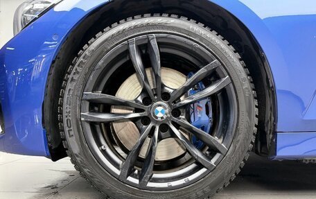 BMW 3 серия, 2020 год, 5 198 000 рублей, 28 фотография