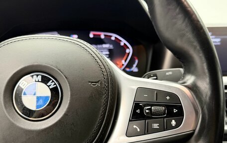 BMW 3 серия, 2020 год, 5 198 000 рублей, 22 фотография