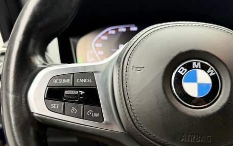 BMW 3 серия, 2020 год, 5 198 000 рублей, 21 фотография