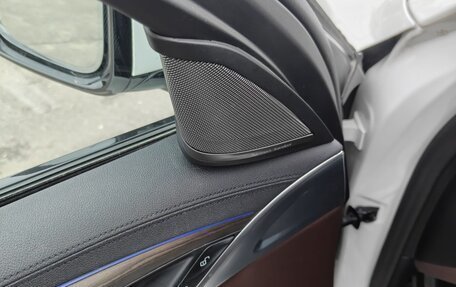 BMW 5 серия, 2020 год, 5 200 000 рублей, 3 фотография