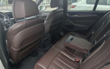 BMW 5 серия, 2020 год, 5 200 000 рублей, 5 фотография