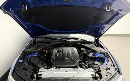 BMW 3 серия, 2020 год, 5 198 000 рублей, 24 фотография