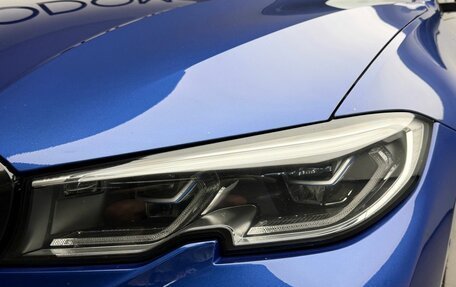 BMW 3 серия, 2020 год, 5 198 000 рублей, 27 фотография