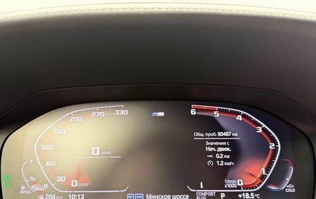 BMW 3 серия, 2020 год, 5 198 000 рублей, 29 фотография