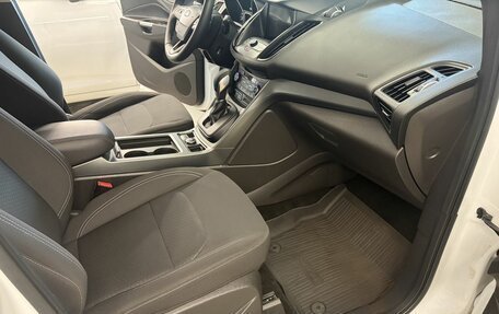 Ford Kuga III, 2018 год, 1 899 000 рублей, 11 фотография