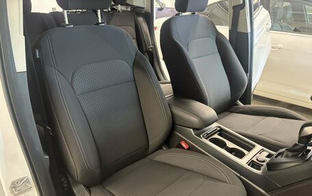 Ford Kuga III, 2018 год, 1 899 000 рублей, 12 фотография