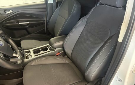 Ford Kuga III, 2018 год, 1 899 000 рублей, 9 фотография