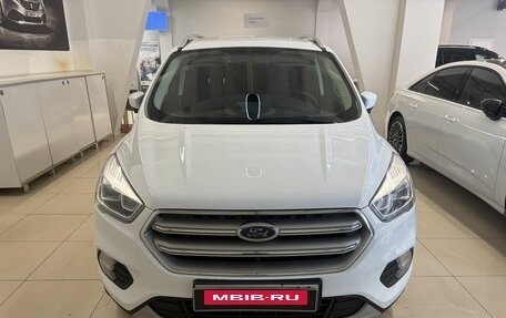 Ford Kuga III, 2018 год, 1 899 000 рублей, 2 фотография