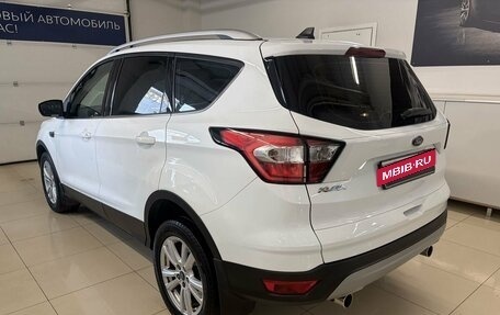 Ford Kuga III, 2018 год, 1 899 000 рублей, 6 фотография