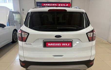 Ford Kuga III, 2018 год, 1 899 000 рублей, 5 фотография