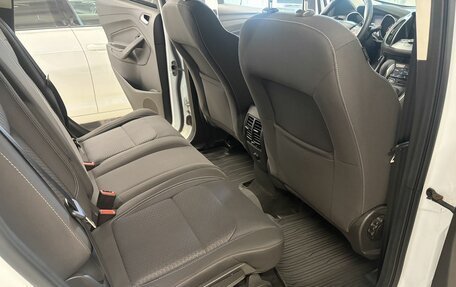 Ford Kuga III, 2018 год, 1 899 000 рублей, 13 фотография