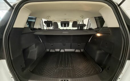 Ford Kuga III, 2018 год, 1 899 000 рублей, 17 фотография